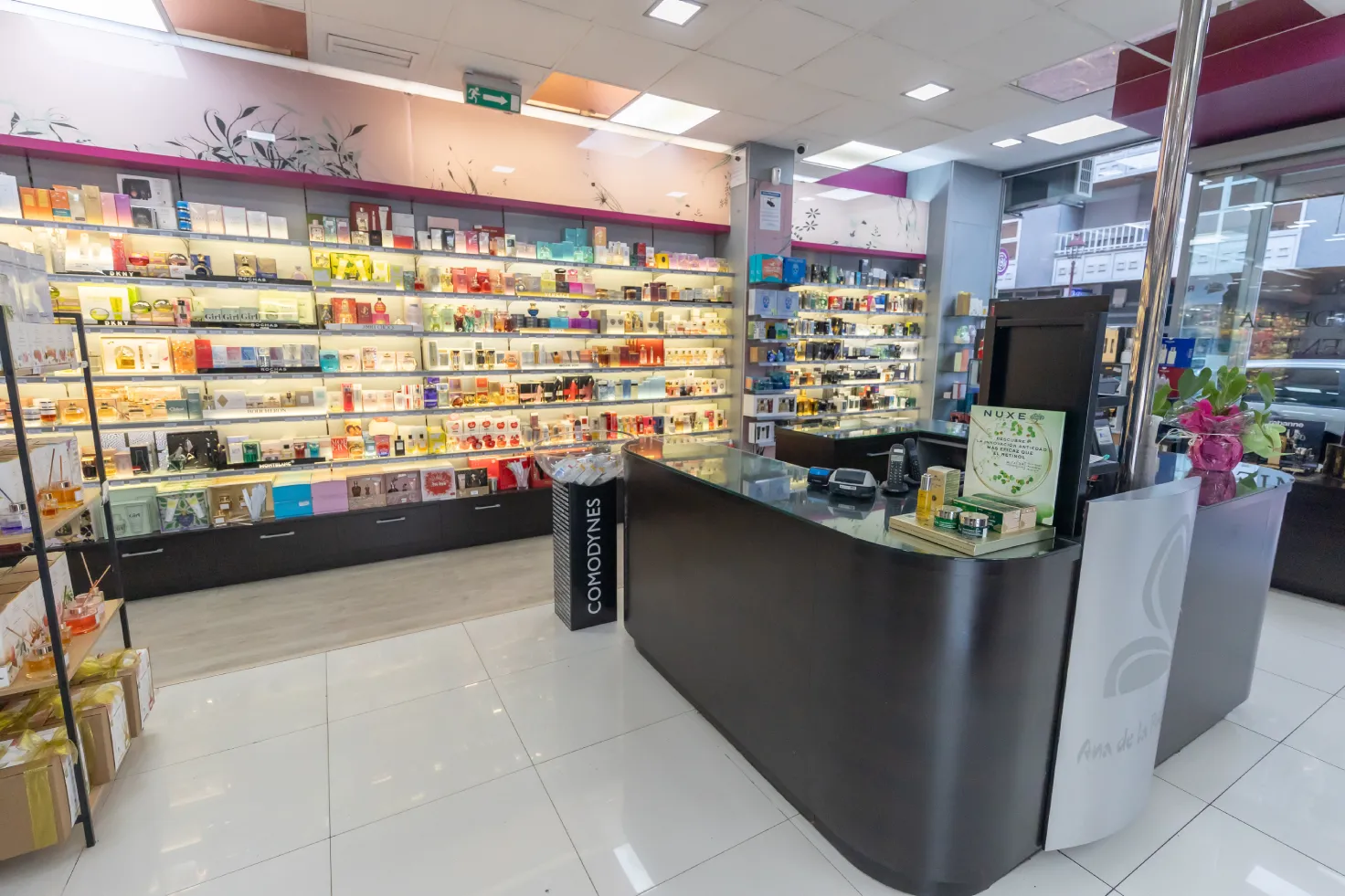 cosmetica
